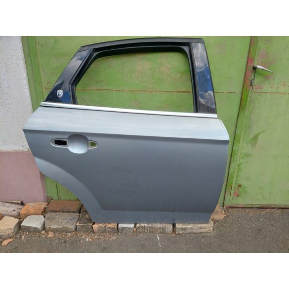 Ford Mondeo MK4 ajtó jobb hátsó