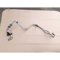 Ford Mondeo MK4 2.0 Tdci klímacső