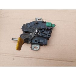 Ford Mondeo MK4 motorháztető zárszerkezet