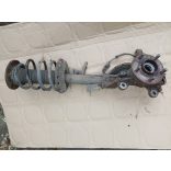 Ford Mondeo MK4 2.0 Tdci tengelycsonk bal kpl