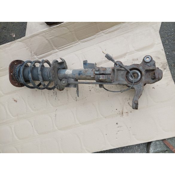 Ford Mondeo MK4 2.0 Tdci tengelycsonk bal kpl