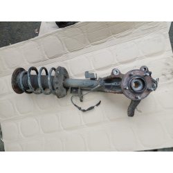 Ford Mondeo MK4 2.0 Tdci tengelycsonk jobb kpl