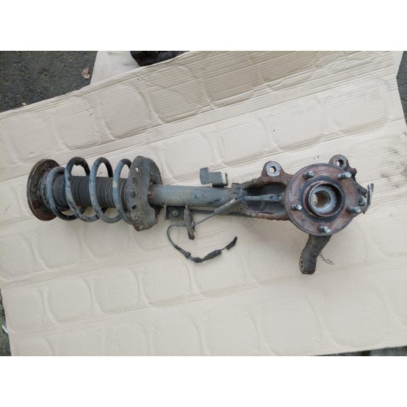 Ford Mondeo MK4 2.0 Tdci tengelycsonk jobb kpl