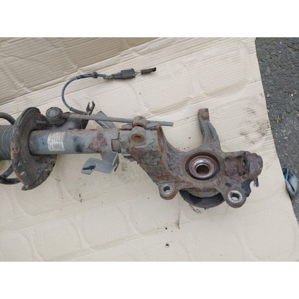 Ford Mondeo MK4 2.0 Tdci tengelycsonk jobb kpl