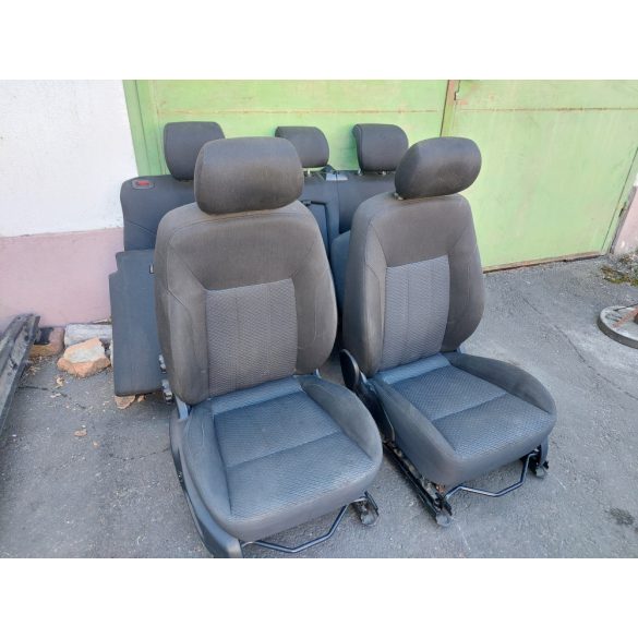 Ford Mondeo MK4 ülés garnitúra komplett