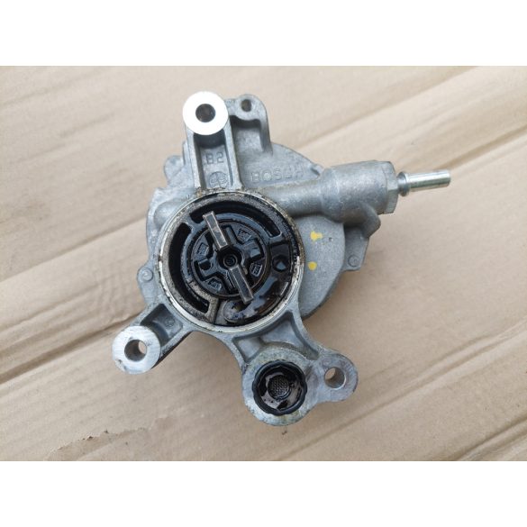 Ford Mondeo MK4-Smax-Kuga-Cmax-Galaxy-Focus 2.0 Tdci vákumpumpa /tandempumpa/