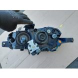 Mazda MX-5 fényszóró jobb NC