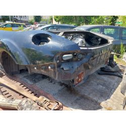 Mazda MX-5 karosszéria hátsó fele NC