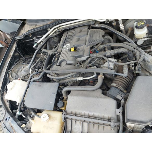 Mazda MX-5 motor 1,8 NC