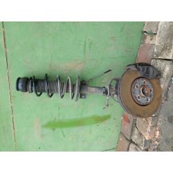   Skoda Rapid-Fabia III VW Polo Seat Ibiza futómű komplett jobb első