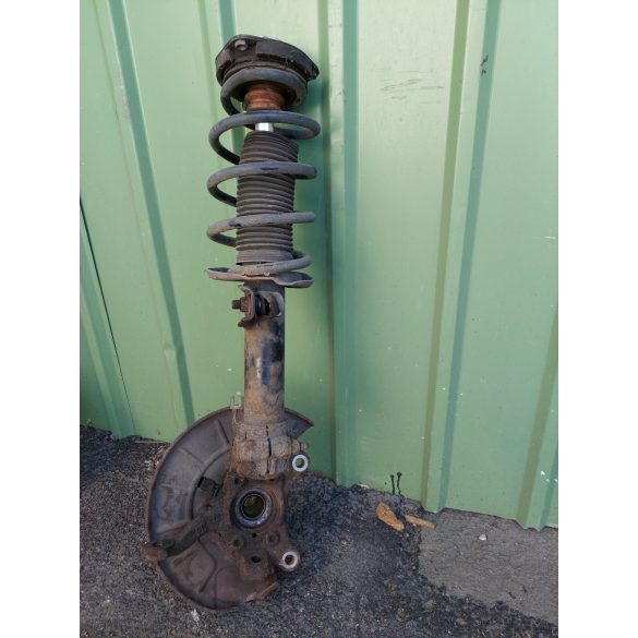 Seat Altea-Leon-Skoda Octavia II tengelycsonk bal