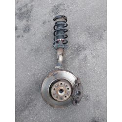   Skoda Superb II- VW Golf VI tengelycsonk komplett jobb első 312mm-es féktárcsa